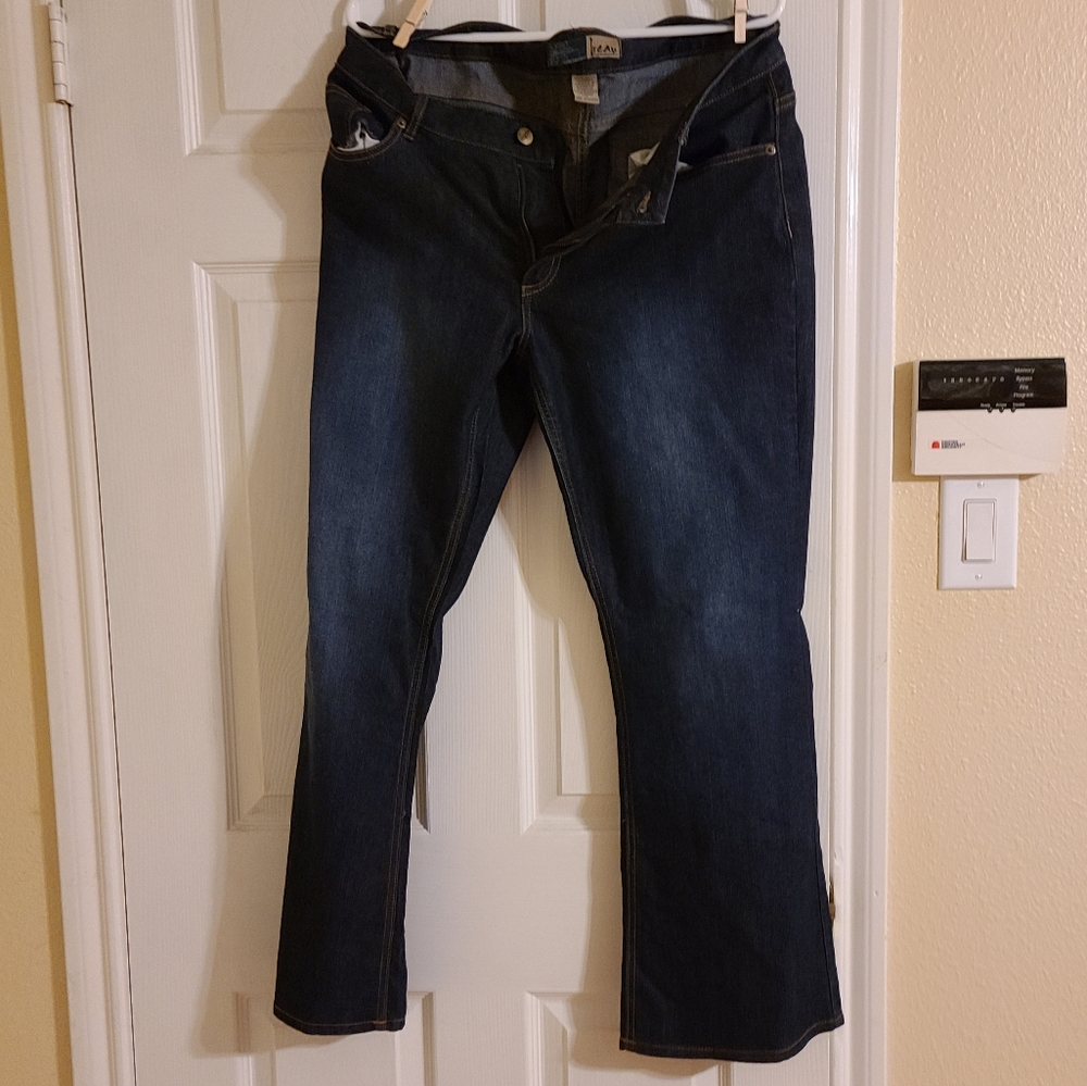 Beau Jean's, size 12